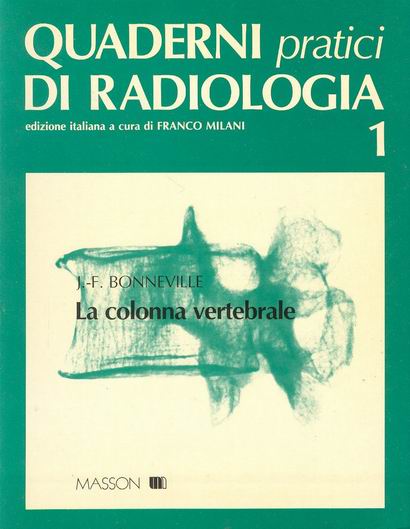 La colonna vertebrale